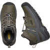 Chaussures imperméables Targhee Mid Bungee Cord/Dark Olive