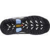 Chaussures imperméables Targhee Mid Blue Nights/Delta Blue