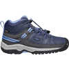 Chaussures imperméables Targhee Mid Blue Nights/Delta Blue