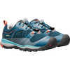 Chaussures imperméables Terradora Low Aqua Sea/Coral