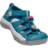 Sandales Newport H2 Deep Lagoon/Bright Pink