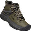 Chaussures imperméables Targhee Mid Bungee Cord/Dark Olive