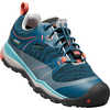 Chaussures imperméables Terradora Low Aqua Sea/Coral