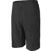 Short de vélo Dirt Roamer Black