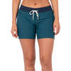 Short Taiva Dark Teal