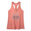 Camisole Merino Sport 150 Mountain Morning Canyon Rose