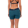 Short Taiva Dark Teal