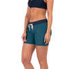 Short Taiva Dark Teal