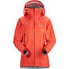 Manteau Beta SL Hybrid GORE-TEX Astro Eden