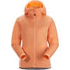 Manteau à capuchon Atom LT Neoflora