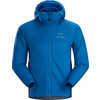 Manteau à capuchon Atom LT Shimizu