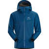 Manteau Beta SL Hybrid GORE-TEX Cobalt Sun