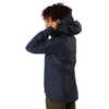 Manteau Zeta SL GORE-TEX Black