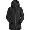 Manteau Zeta SL GORE-TEX Black