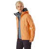 Manteau Zeta SL GORE-TEX Neoflora