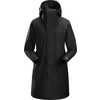Manteau Solano Black