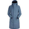 Manteau Solano Stratosphere
