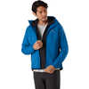 Manteau à capuchon Atom LT Shimizu