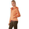 Manteau à capuchon Atom LT Neoflora