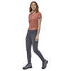 Pantalon Skyline Traveller Smolder Blue