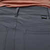 Pantalon Skyline Traveller Smolder Blue