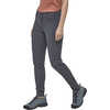 Pantalon Skyline Traveller Smolder Blue