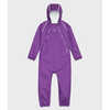 Combinaison Heritage Newt Regal Purple