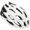 Casque de vélo Etape White/Black