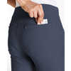 Pantalon moulant Flextime Nightsky