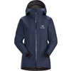 Manteau Zeta SL GORE-TEX Cobalt Moon