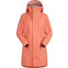 Manteau Codetta GORE-TEX Solus