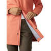 Manteau Codetta GORE-TEX Solus