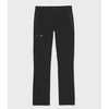 Pantalon Borderland Black