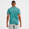 T-shirt Tradewind Performance Palm Heather