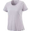 Maillot léger Capilene Cool Pura Purple