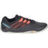 Chaussures de course sur sentier Trail Glove 5 Eco Black/Goldfish