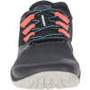 Chaussures de course sur sentier Trail Glove 5 Eco Black/Goldfish