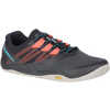 Chaussures de course sur sentier Trail Glove 5 Eco Black/Goldfish