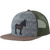 Casquette Journeyman Wise