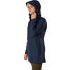 Manteau Codetta GORE-TEX Cobalt Moon