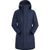 Manteau Codetta GORE-TEX Cobalt Moon