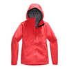 Manteau Dryzzle FUTURELIGHT Cayenne Red