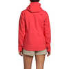 Manteau Dryzzle FUTURELIGHT Cayenne Red