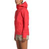 Manteau Dryzzle FUTURELIGHT Cayenne Red