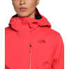 Manteau Dryzzle FUTURELIGHT Cayenne Red