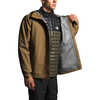 Manteau Dryzzle FUTURELIGHT British Khaki