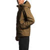 Manteau Dryzzle FUTURELIGHT British Khaki
