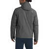 Manteau Dryzzle FUTURELIGHT TNF Medium Grey Heather