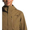 Manteau Dryzzle FUTURELIGHT British Khaki