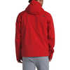 Manteau Dryzzle FUTURELIGHT Pompeian Red